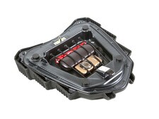 DUCATI - MULTISTRADA - (2010 - 14) - World Sport Performance Seat Cargo Carrier